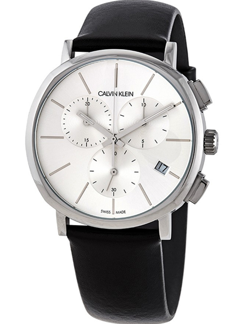 Đồng hồ nam Calvin Klein K8Q371C6
