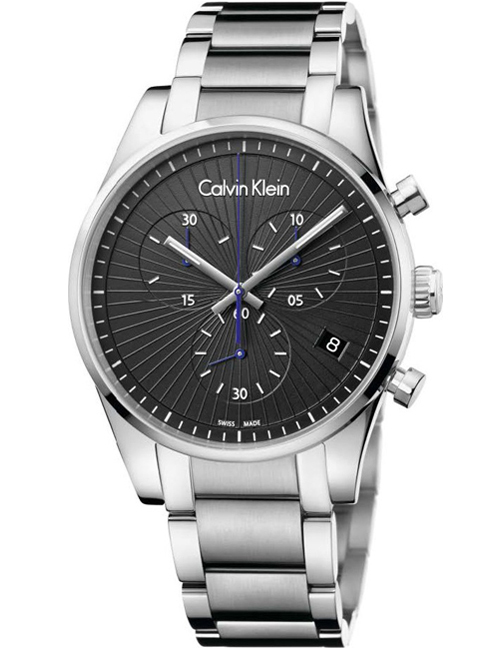 Đồng hồ nam Calvin Klein K8S27141