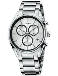 Đồng hồ nam Calvin Klein K4M27146