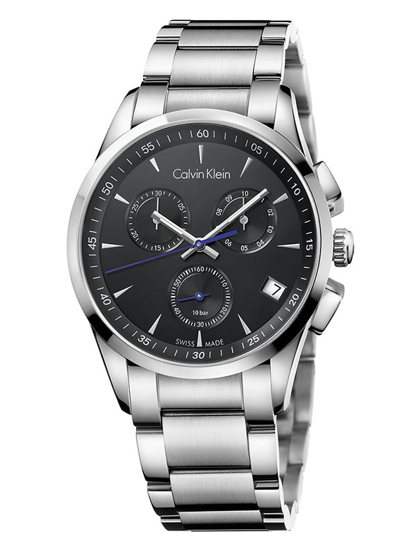 Đồng hồ nam Calvin Klein K5A27141 nơi bán giá rẻ nhất tháng 03/2023