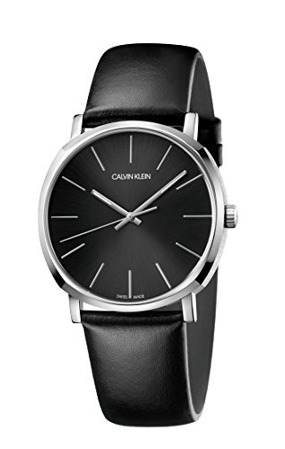 Đồng hồ nam Calvin Klein K8M211C1 nơi bán giá rẻ nhất tháng 04/2023