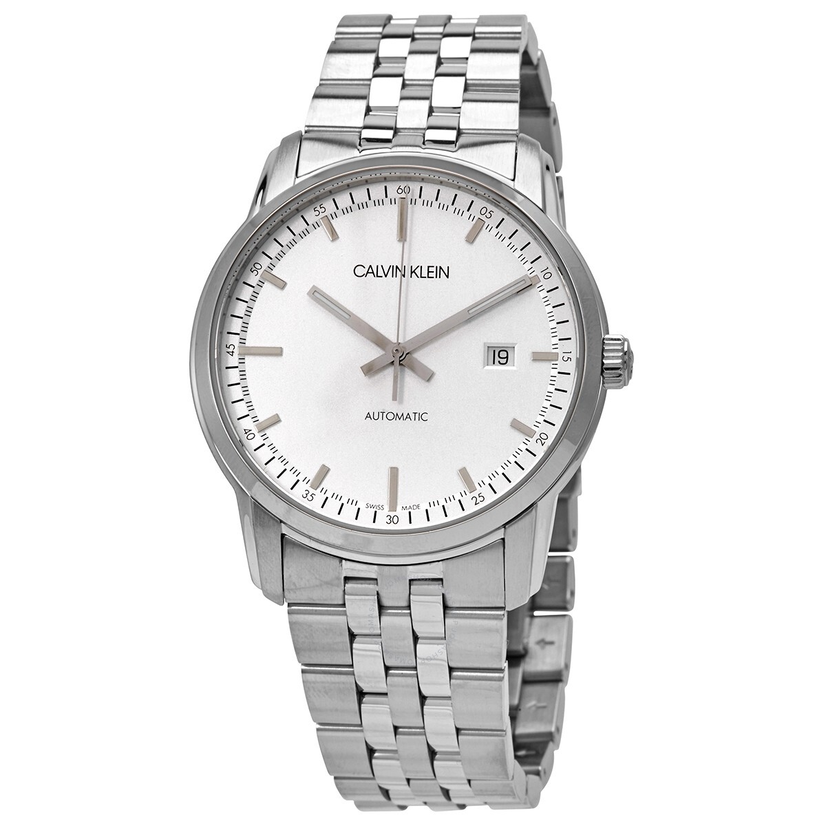 Đồng hồ nam Calvin Klein K5S3414X nơi bán giá rẻ nhất tháng 04/2023