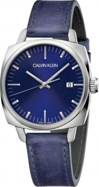 Đồng hồ nam Calvin Klein K9N111VN