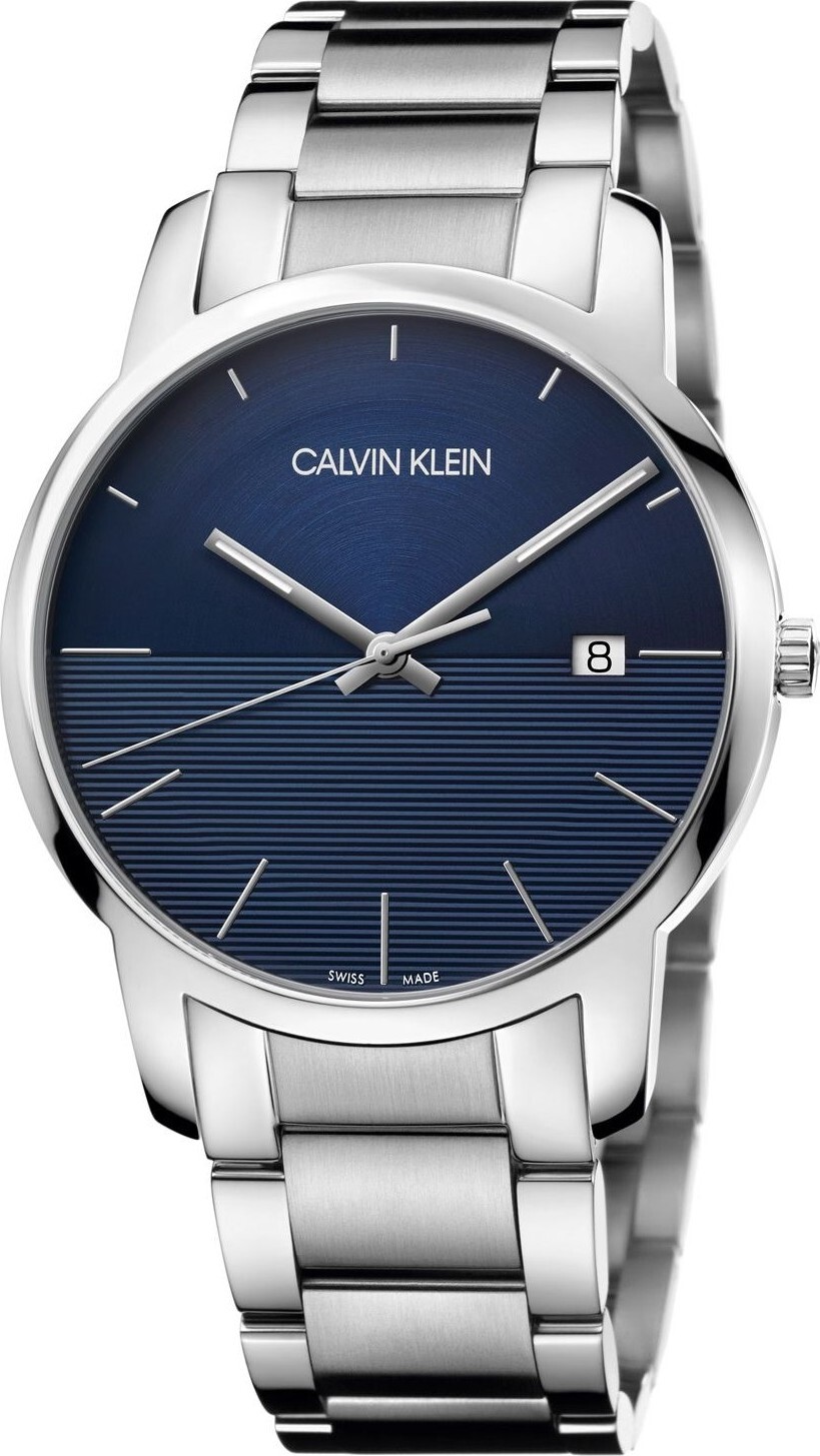 calvin klein watch k3m514b1