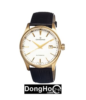 Đồng hồ nam Candino Automatic C4459/2