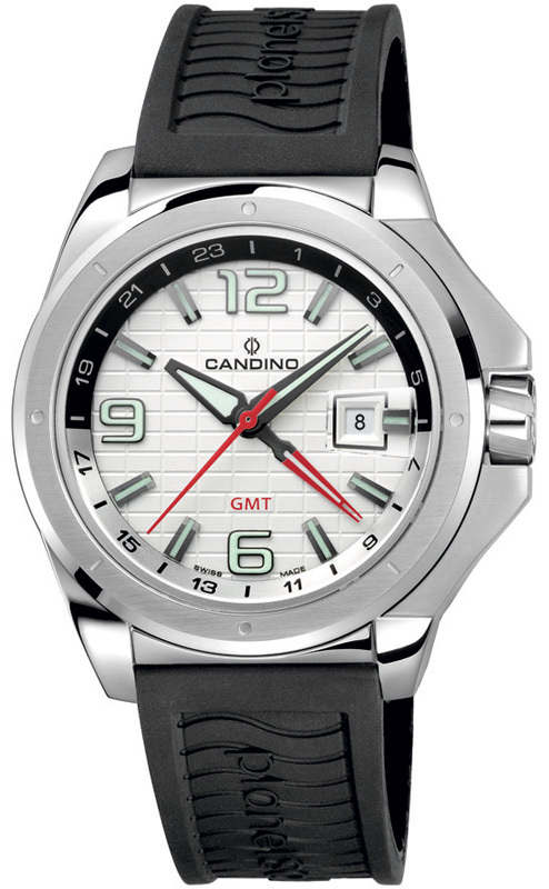 Đồng hồ nam Candino C4451