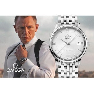 Đồng hồ nam Omega OM02