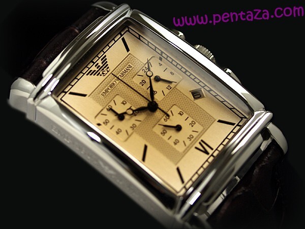 Đồng hồ nam cao cấp chính hãng Armani – AR0285