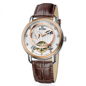 Đồng hồ nam cao cấp Eyki Automatic EFLS8652L