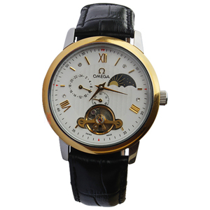 Đồng hồ nam cao cấp Omega OM117