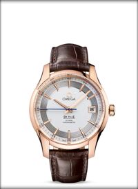 Đồng hồ nam cao cấp Omega PD138