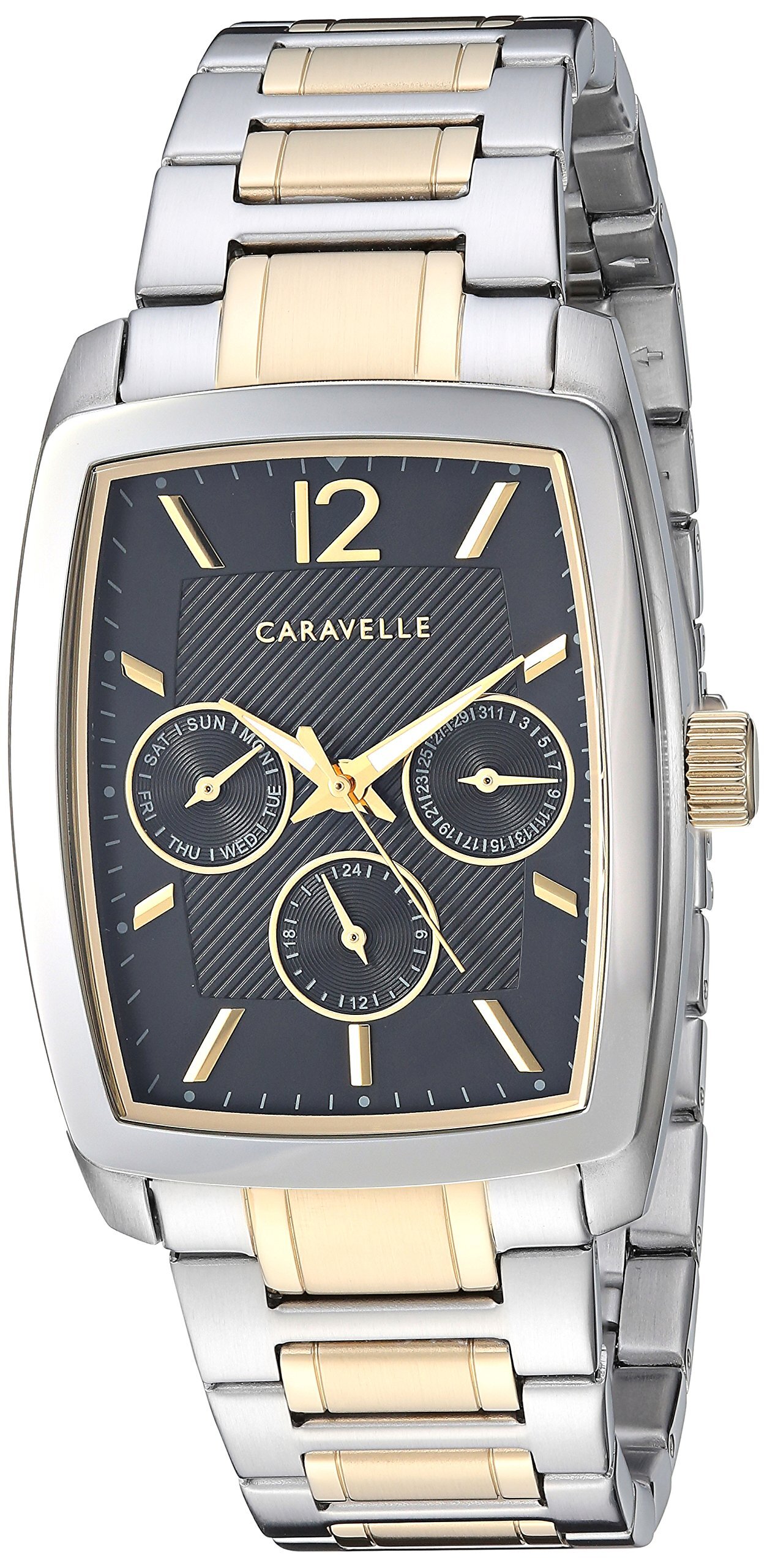 Đồng hồ nam Caravelle 45C113