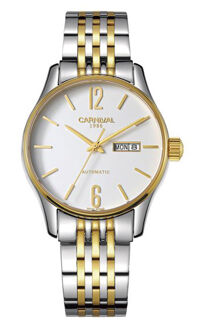 Đồng hồ nam Carnival G50406.301.616