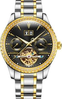 Đồng hồ nam Carnival G73101.102.616