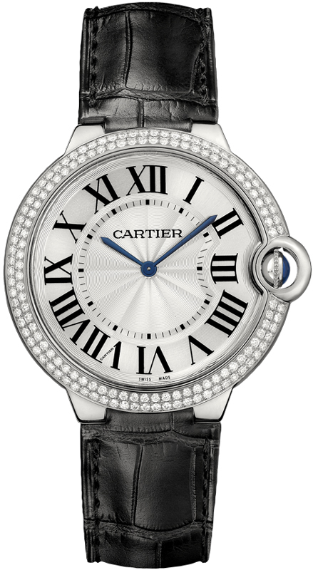 Đồng hồ nam Cartier WE902056