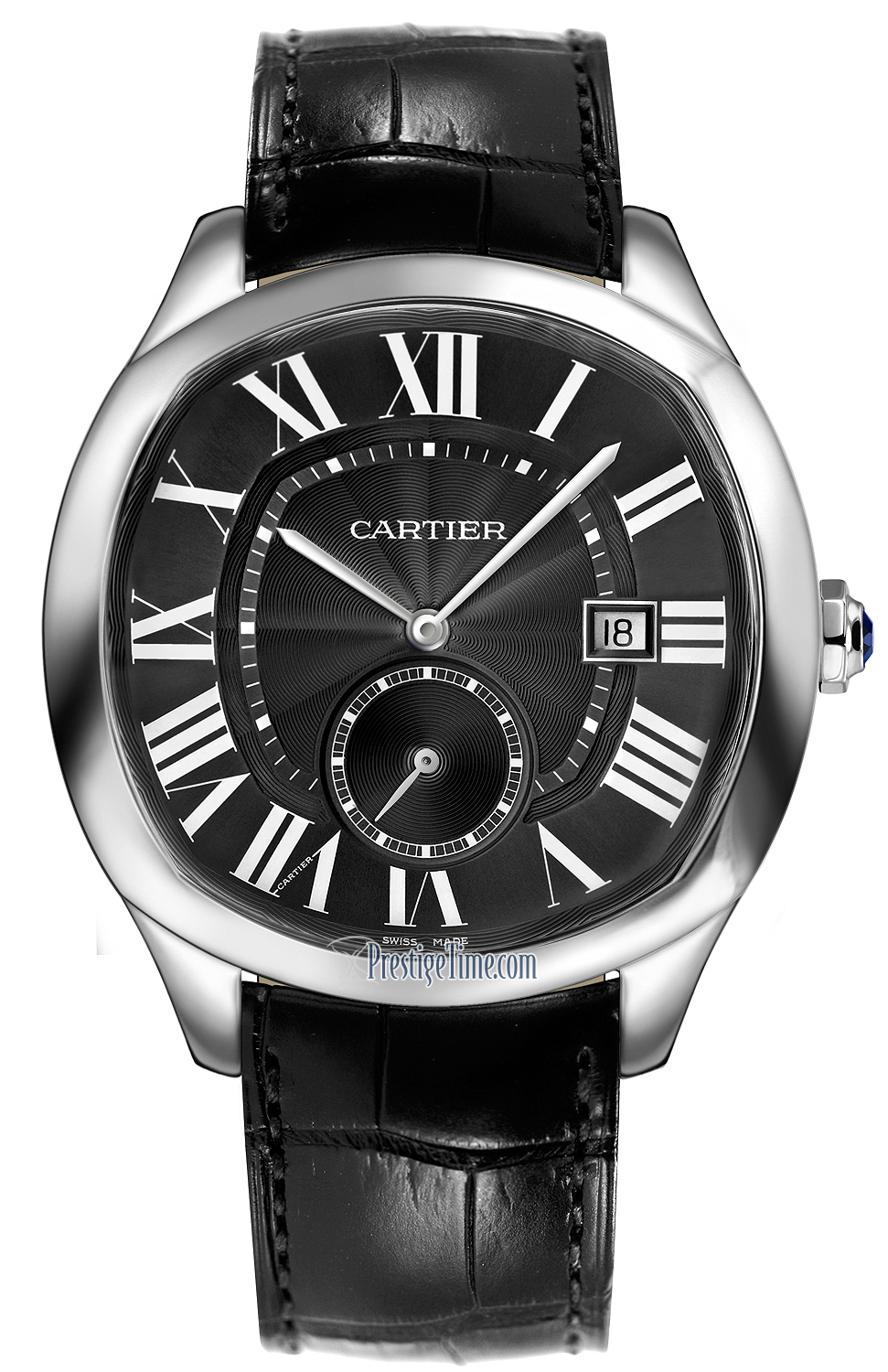 Đồng hồ nam Cartier WSNM0009