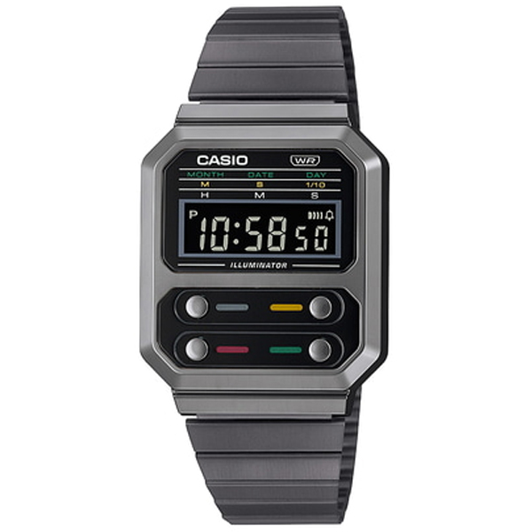 Đồng hồ nam Casio A100WEGG-1ADF