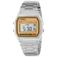 Đồng hồ nam Casio A158WEA