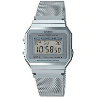Đồng hồ nam Casio A700WM-7A