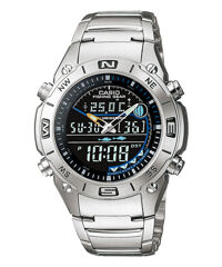 Đồng hồ nam Casio AMW-703D-1AVDF