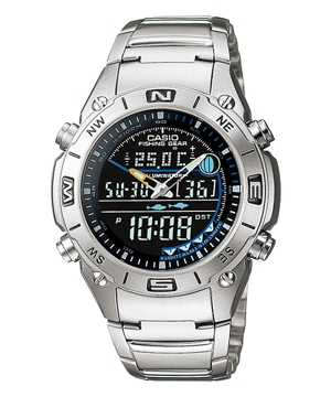 Đồng hồ nam Casio AMW-703D-1AVDF