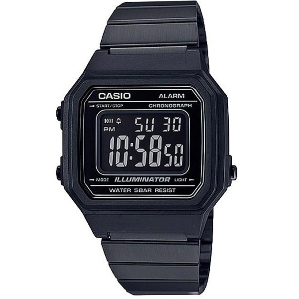 Đồng hồ nam Casio B650WB