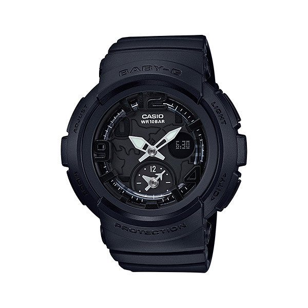 Đồng hồ nam Casio Baby-G BGA-190BC-1BDR