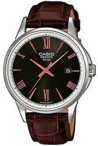 Đồng hồ nam Casio BEM-126L-1AVDF