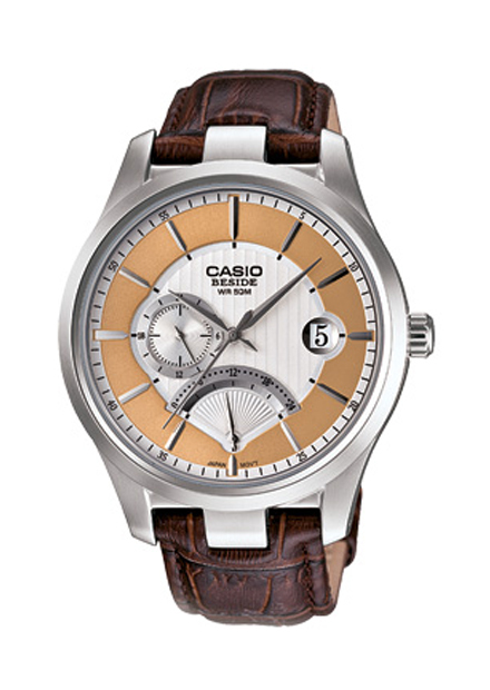 Đồng hồ nam Casio BEM-308L-7AVDF