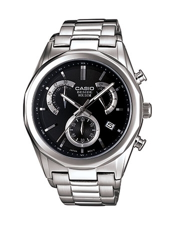 Đồng hồ nam Casio BEM-509D