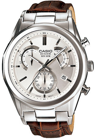 Đồng hồ nam Casio BEM-509L-7AVDF