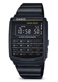 Đồng hồ nam Casio CA-506B-1ADF