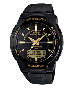 Đồng hồ nam Casio CPW-500H