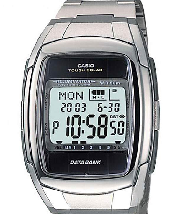 Đồng hồ nam Casio DB-E30D-1AVDF