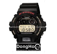 Đồng hồ nam Casio DW-6900 - màu 1V, 1VDR, 1VSDR, 8DS