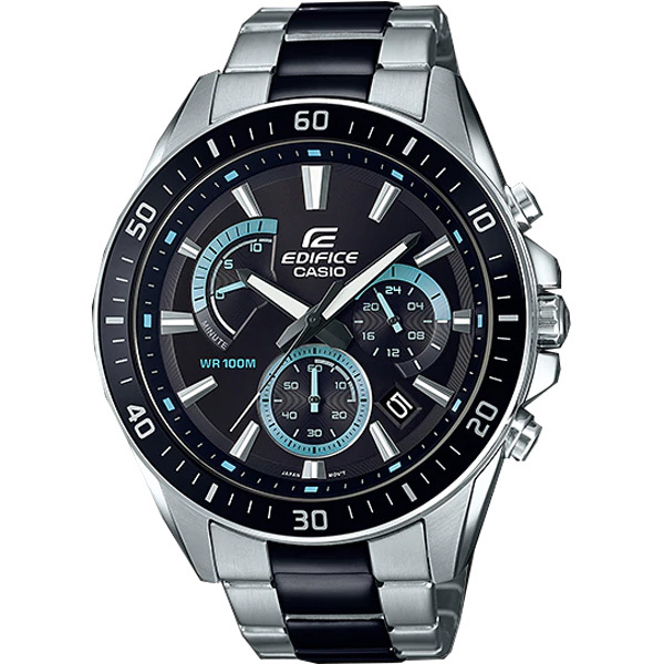 Đồng hồ nam Casio Edifice EFR-552SBK