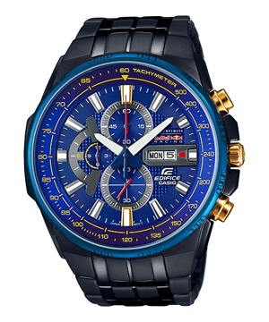 Đồng hồ nam Casio Edifice EFR-549RBB