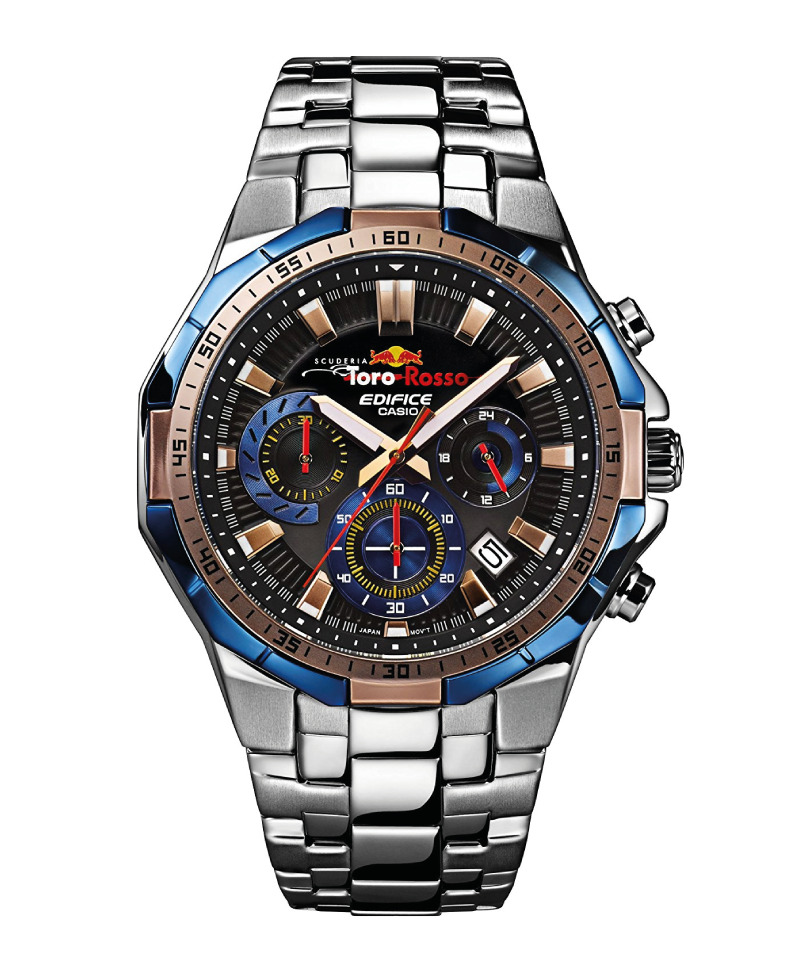 Đồng hồ nam Casio Edifice EFR-554TR