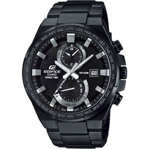 Đồng hồ nam Casio Edifice EFR-542BK