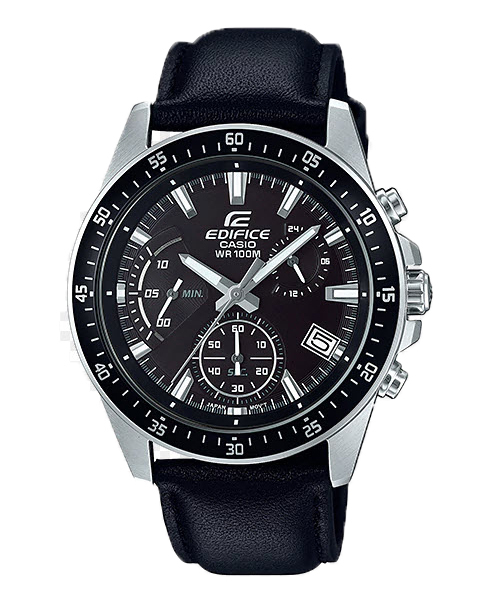 Đồng hồ nam Casio Edifice EFV-540L