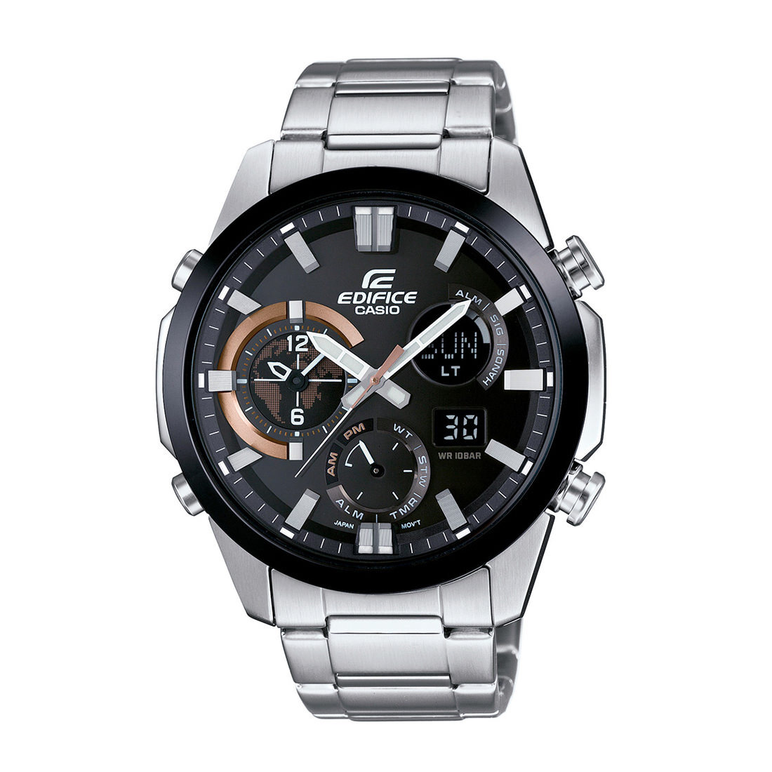 Đồng hồ nam Casio Edifice ERA-500DB