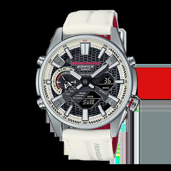 CASIO ECB-S100HR-1AJR 未使用品✨ - 腕時計(アナログ)