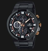 Đồng hồ nam casio Edifice EFR-544BK