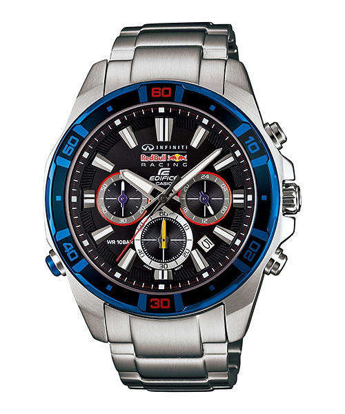 Đồng hồ nam Casio EFR-534RB