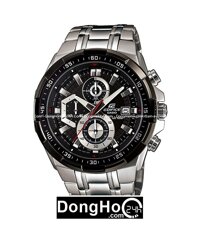 Đồng hồ nam Casio EFR-539D - màu 1A, 1A2, 7A