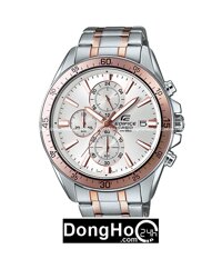 Đồng hồ nam Casio EFR-546SG - màu 7AVUDF, 1AVUDF