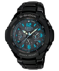 Đồng hồ nam Casio G-1200BD