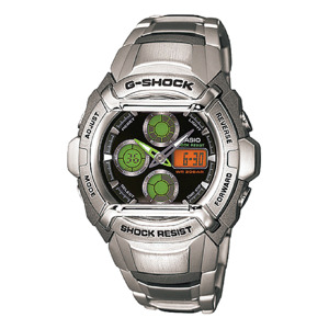 Đồng hồ nam Casio G-501FD