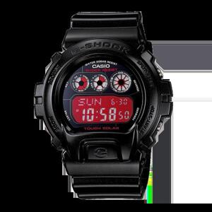 Đồng hồ nam Casio G-6900CC