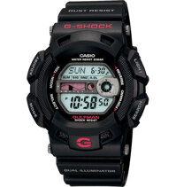 Đồng hồ nam Casio G-9100-1DR